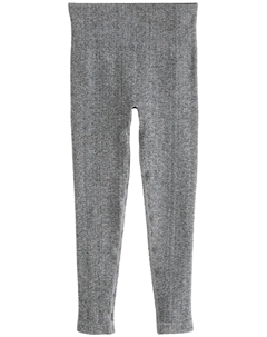 Леггинсы Skinny Leggings, серый Next