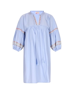 Туника Tunic, светло-синий Izia