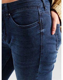 Джинсы скинни Skinny Jeans DREAM, темно-синий Mac