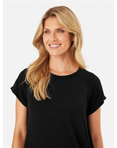 Туника Tunic Galina, черный Masai