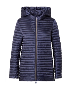 Всесезонная куртка Between-Season Jacket ALIMA, темно-синий Save the duck