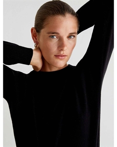 Базовый свитер Sweater Joy, черный Scalpers