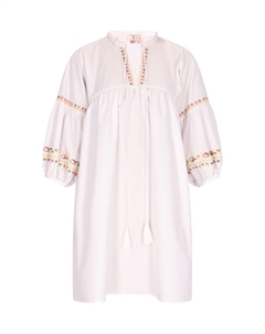 Туника Tunic, белый Izia