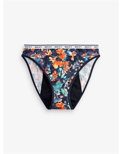 Трусики Panty, темно-синий Next