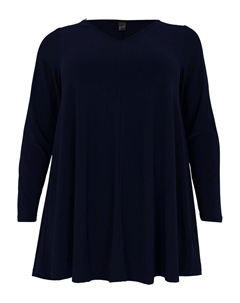 Туника Tunic, темно-синий Yoek
