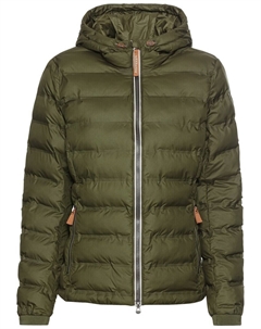 Куртка для активного отдыха Performance Jacket, зеленый Camel active