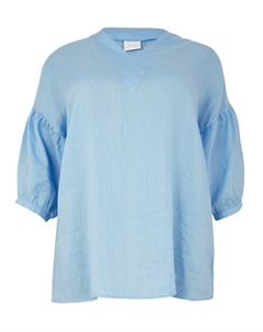 Туника Tunic, синий Yoek