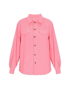 Всесезонная куртка Between-Season Jacket, розовый Mymo