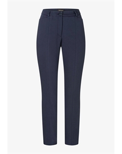 Тканевые брюки Regular Pants, морской синий More&more