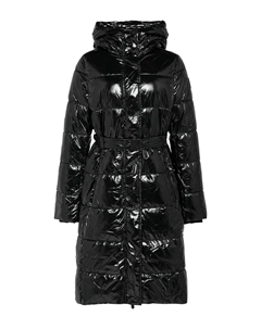 Зимнее пальто Winter Coat, черный Comma casual identity