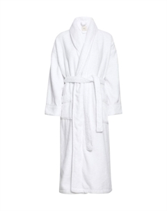 Халат Long Bathrobe, белый Marks & spencer