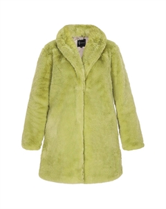 Зимнее пальто Winter Coat, зеленый Faina