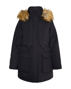 Парка Winter Parka, черный Usha