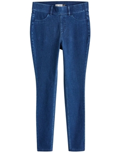 Леггинсы Skinny Leggings, темно-синий Next