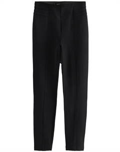 Леггинсы Skinny Leggings Ponte-di-Roma, черный Next