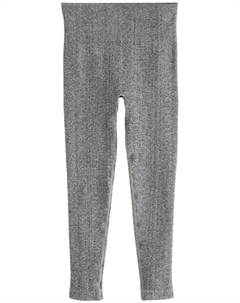 Леггинсы Skinny Leggings, серый Next