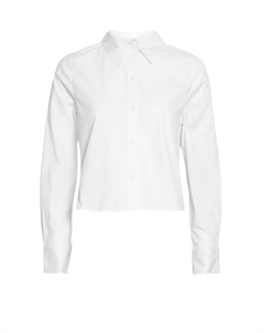 Рубашка Blouse, белый Marks & spencer