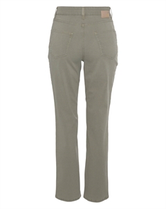 Джинсы Regular Jeans, бежевый Mac