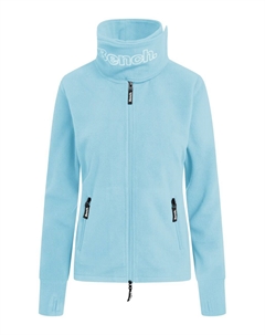 Куртка для активного отдыха Fleece Jacket, бирюзовый Bench