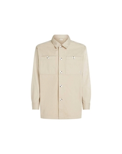 Лонгслив Shirt, бежевый O`neill