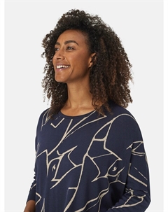 Туника Tunic Gabini, темно-синий Masai