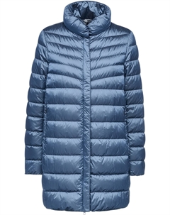 Всесезонная куртка Between-Season Jacket, темно-синий Geox