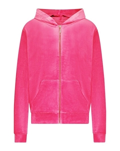 Пижамный топ Hunkemöller Pajama Shirt, розовый Hunkemoller