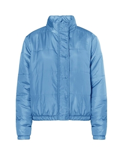 Всесезонная куртка Between-Season Jacket, небесно-синий Mymo