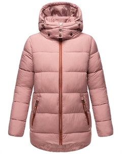 Зимняя куртка Winter Jacket Wattewölkchen, розовый Navahoo
