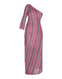 Летнее платье Summer Dress, розовый Izia