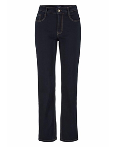 Джинсы Regular Jeans Stella, темно-синий Mac