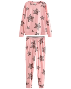 Пижама Pajama, розовый Next