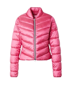 Всесезонная куртка Between-Season Jacket ONLVEGA, цвет magenta Only
