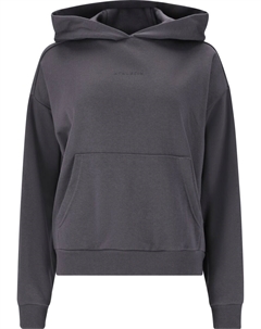 Толстовка с капюшоном Sweatshirt Ruthie, серый Athlecia