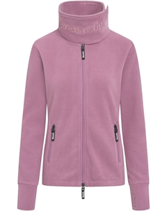 Куртка для активного отдыха Fleece Jacket, темно-розовый Bench