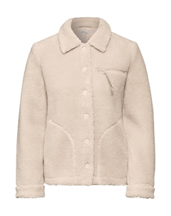 Куртка Between-Season Jacket, белый Cecil