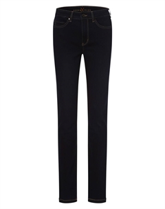 Джинсы скинни Skinny Jeans Dream, синий деним Mac