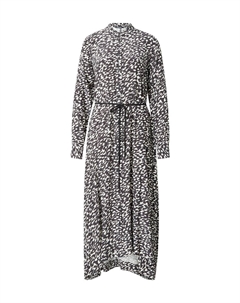 Платье рубашка Shirt Dress Defne, цвет cream/black Joop