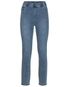 Джеггинсы Skinny Jeggings, цвет opal Arizona