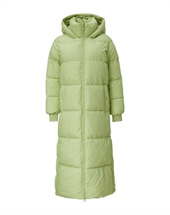 Зимнее пальто Winter Coat, зеленый Comma casual identity