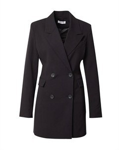 Мини платье Dress Maxi, черный Edited