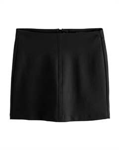 Юбка мини Skirt, черный Next