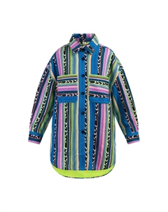 Всесезонная куртка Between-Season Jacket, разноцветный Mymo