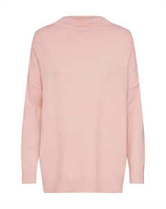Базовый свитер Sweater Darinka, цвет pink/rose Edited