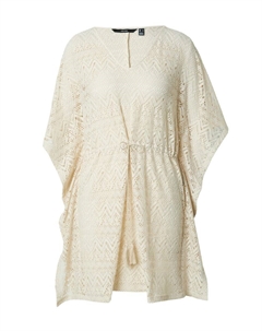 Туника Tunic MAYA, бежевый Vero moda