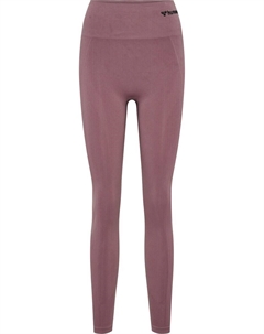 Леггинсы Skinny Workout Pants Tif, фиолетовый Hummel