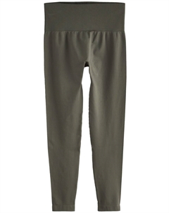 Леггинсы Skinny Leggings, зеленый Next