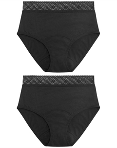 Трусики Panty, черный Next