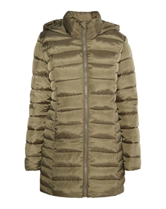 Зимняя куртка Winter Jacket, оливковый Mymo