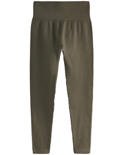 Леггинсы Skinny Leggings, хаки Next